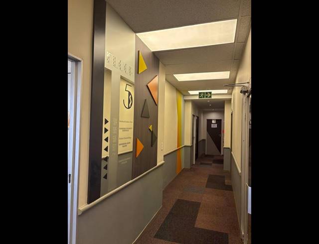 OFFICE PROPERTY TO RENT IN JOHANNESBURG CBD